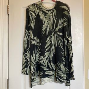 Show me your mumu sweater XL